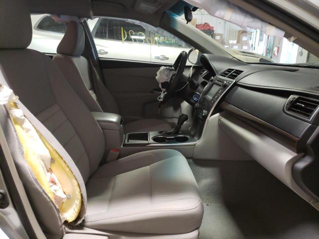 Photo 5 from auction – 2017 TOYOTA CAMRY LE with VIN 4T1BF1FK3HU375404