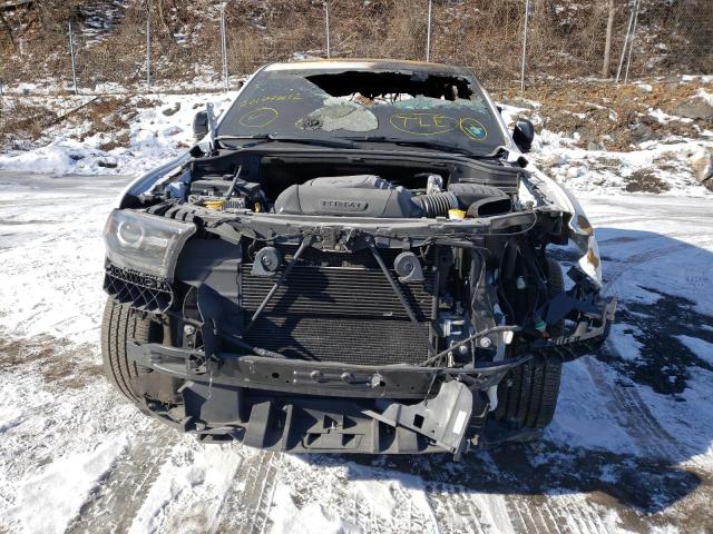 Photo 9 from auction – 2020 DODGE DURANGO R/ with VIN 1C4SDJCT1LC431023