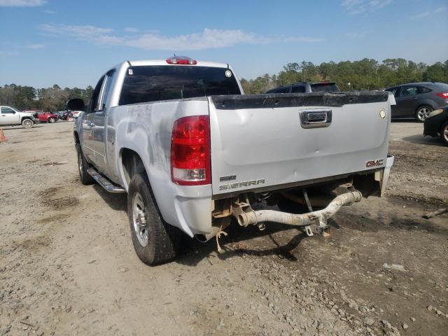 Photo 3 from auction – 2012 GMC SIERRA C15 with VIN 1GTR1UEA4CZ171489