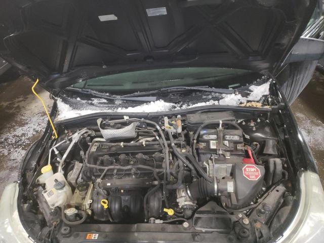 Photo 7 from auction – 2011 FORD FOCUS S with VIN 1FAHP3EN4BW200678
