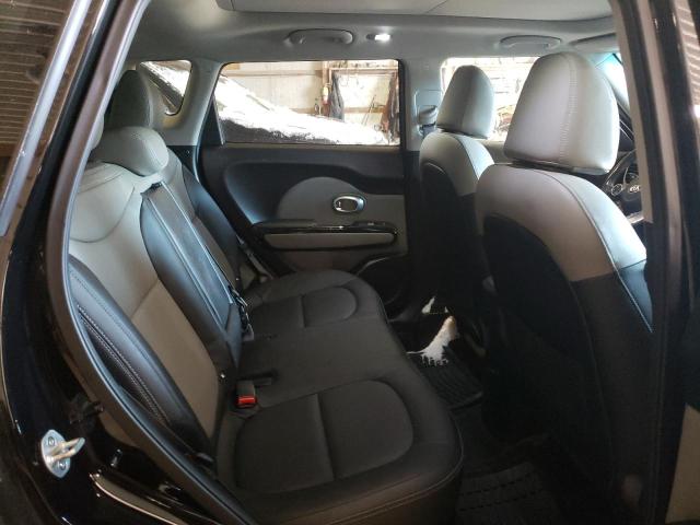 Photo 6 from auction – 2018 KIA SOUL + with VIN KNDJP3A55J7903071