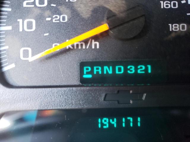 Photo 8 from auction – 2004 CHEVROLET TRAILBLAZE with VIN 1GNDS13S042124091