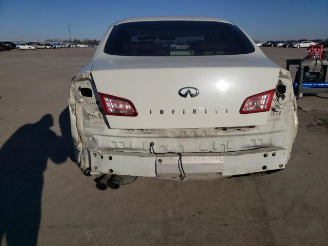 Photo 9 from auction – 2004 INFINITI G35 with VIN JNKCV51E34M602300