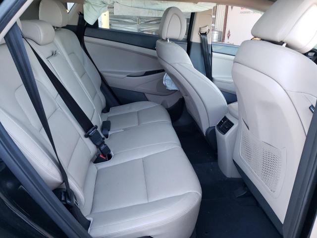 Photo 6 from auction – 2016 HYUNDAI TUCSON LIM with VIN KM8J3CA29GU065599