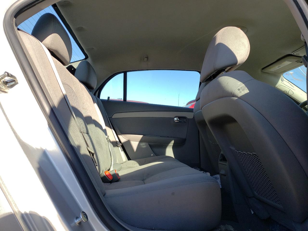 Photo 6 from auction – 2012 CHEVROLET MALIBU LS with VIN 1G1ZB5E02CF176906