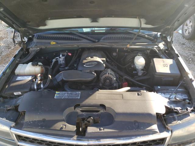 Photo 7 from auction – 2007 CHEVROLET SILVERADO with VIN 1GCEC19ZX7Z128532