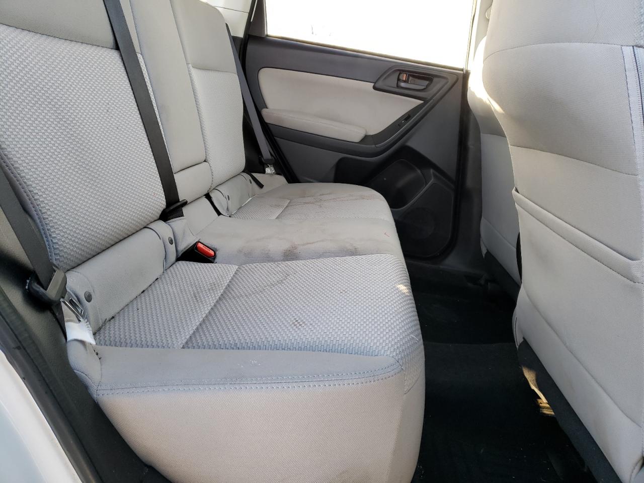 Photo 6 from auction – 2014 SUBARU FORESTER 2 with VIN JF2SJAEC5EH402864