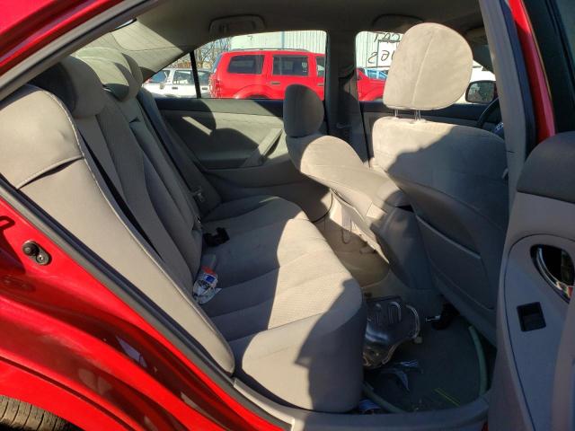 Photo 6 from auction – 2007 TOYOTA CAMRY CE with VIN 4T1BE46K77U123514