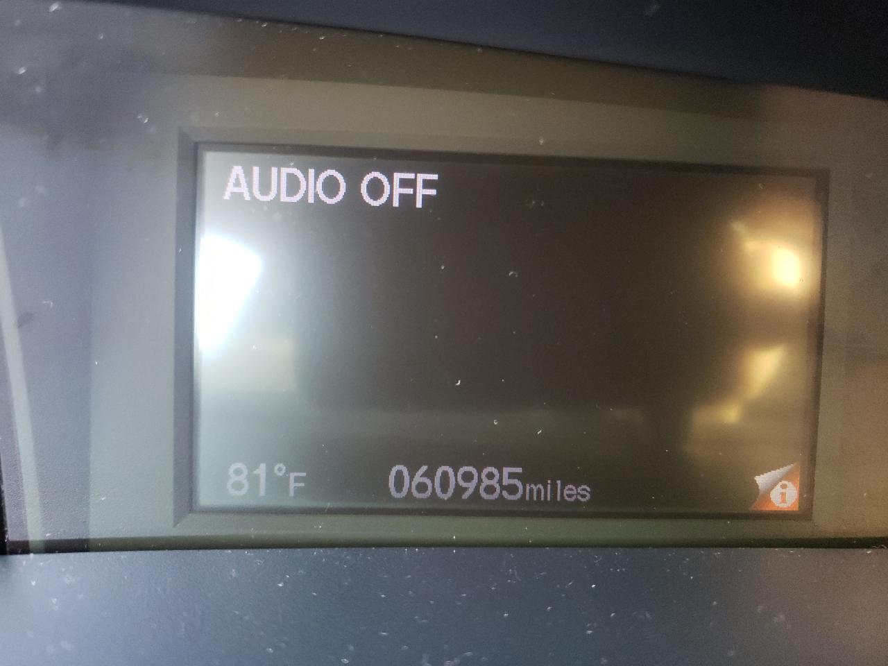 Photo 8 from auction – 2014 HONDA CIVIC LX with VIN 19XFB2F52EE267383