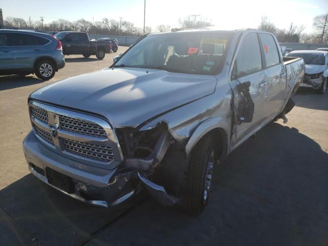 Photo 2 from auction – 2017 RAM 1500 LARAM with VIN 1C6RR7NT9HS761822