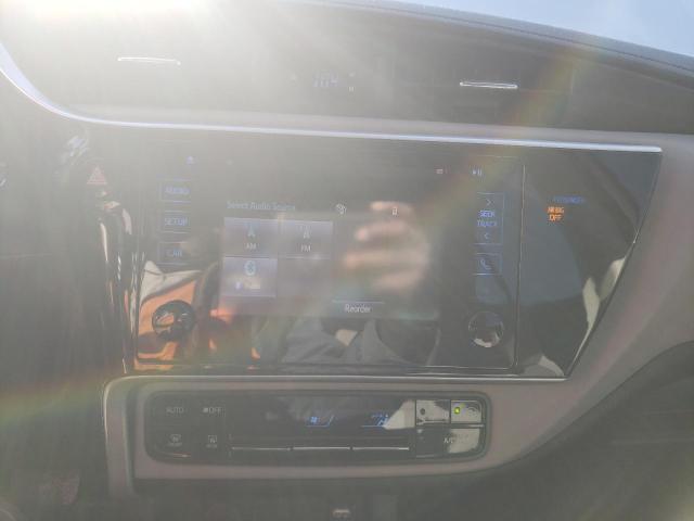 Photo 9 from auction – 2019 TOYOTA COROLLA L with VIN 2T1BURHE9KC186096