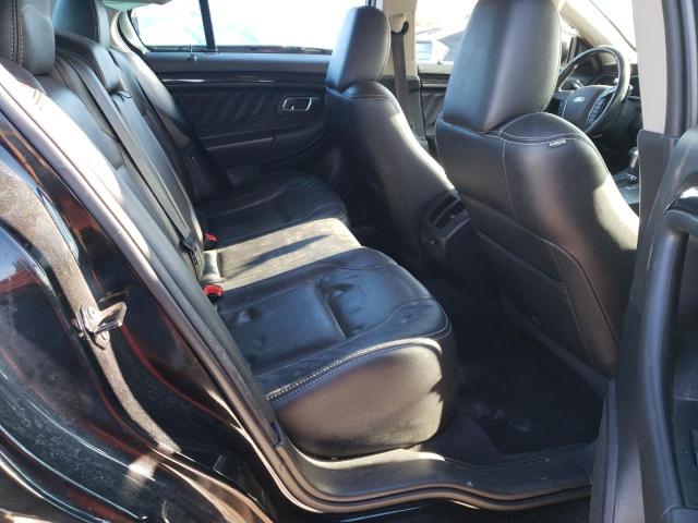 Фото 6 с аукциона – 2011 FORD TAURUS LIM с VIN 1FAHP2JW0BG125626