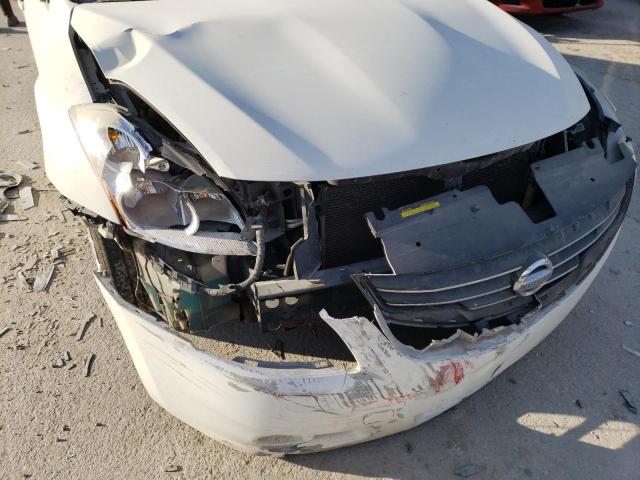 Photo 9 from auction – 2012 NISSAN ALTIMA BAS with VIN 1N4AL2AP9CC220071