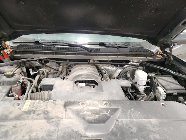Photo 7 from auction – 2017 CHEVROLET SILVERADO with VIN 3GCUKREC2HG353902