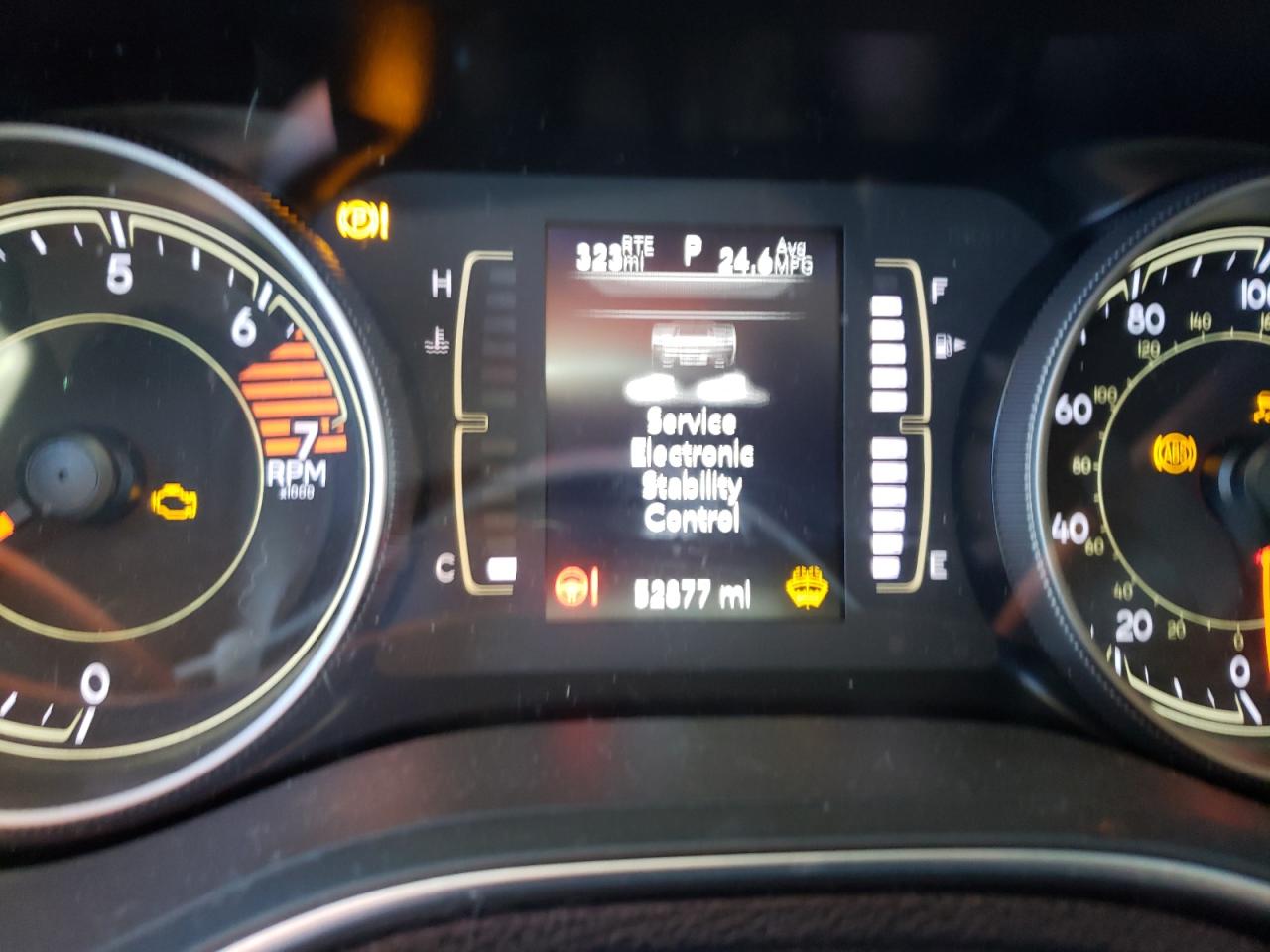 Photo 8 from auction – 2019 JEEP CHEROKEE L with VIN 1C4PJLLB6KD243009