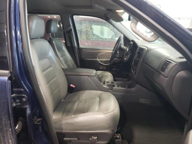 Photo 5 from auction – 2005 FORD EXPLORER X with VIN 1FMZU73W85UB71885