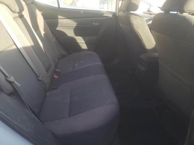 Photo 6 from auction – 2017 TOYOTA COROLLA with VIN 5YFBURHE7HP698612
