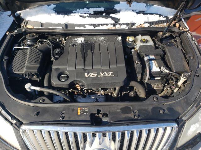 Photo 7 from auction – 2011 BUICK LACROSSE C with VIN 1G4GD5GD6BF376612