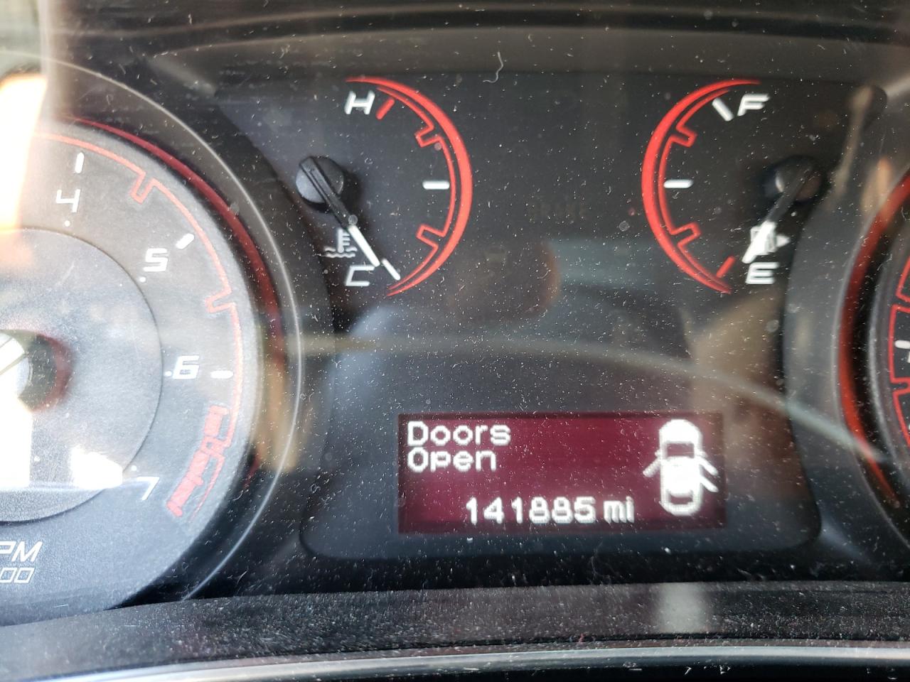 Photo 8 from auction – 2015 DODGE DART SXT with VIN 1C3CDFBBXFD338174