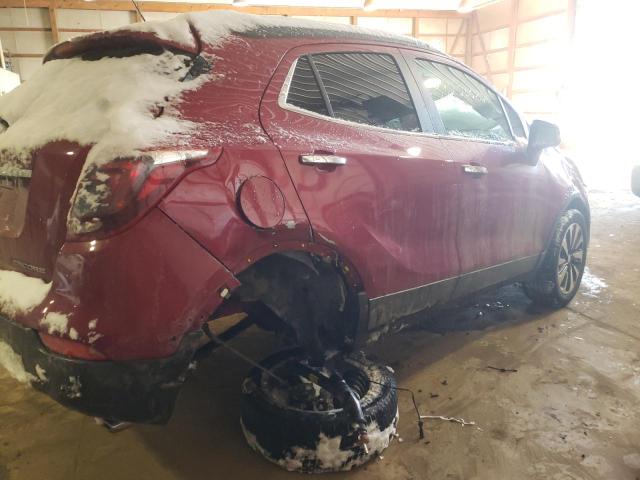 Photo 9 from auction – 2017 BUICK ENCORE PRE with VIN KL4CJBSB2HB078391
