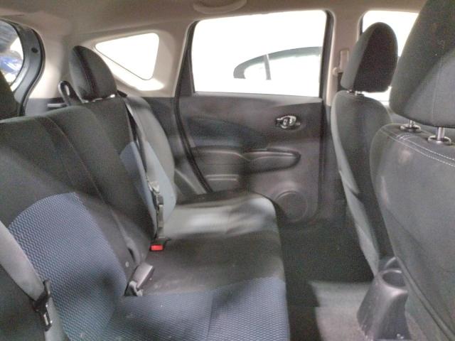 Photo 6 from auction – 2015 NISSAN VERSA NOTE with VIN 3N1CE2CPXFL396813