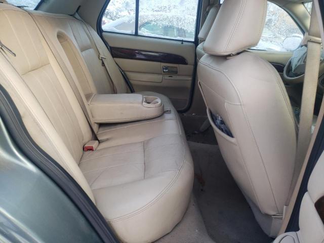 Photo 6 from auction – 2006 MERCURY GRAND MARQ with VIN 2MEFM75W56X654683