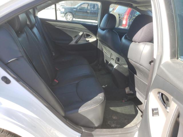 Photo 6 from auction – 2009 TOYOTA CAMRY BASE with VIN 4T1BE46K19U885336
