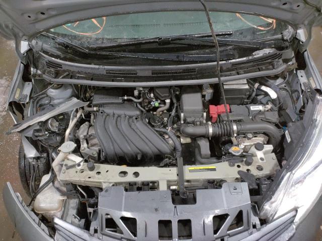 Photo 7 from auction – 2015 NISSAN VERSA NOTE with VIN 3N1CE2CPXFL396813