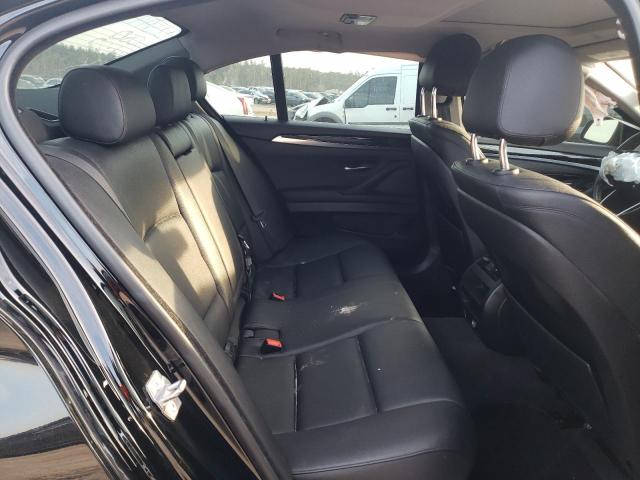 Photo 6 from auction – 2014 BMW 528 I with VIN WBA5A5C51ED503637