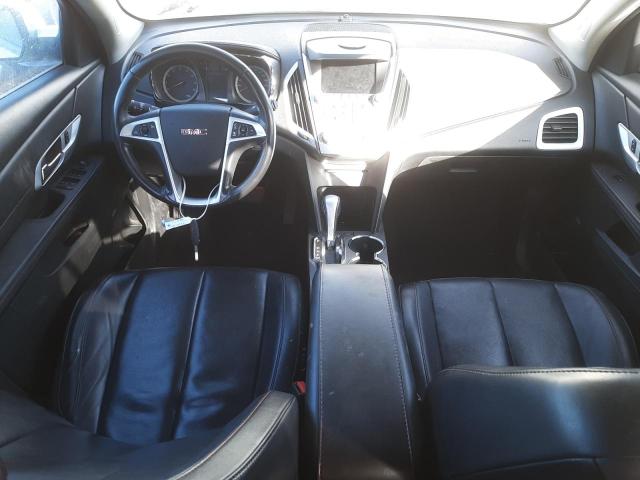 Photo 9 from auction – 2012 GMC TERRAIN SL with VIN 2GKFLXEK6C6150523