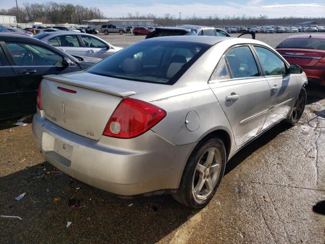 Photo 4 from auction – 2007 PONTIAC G6 BASE with VIN 1G2ZG58N174113091