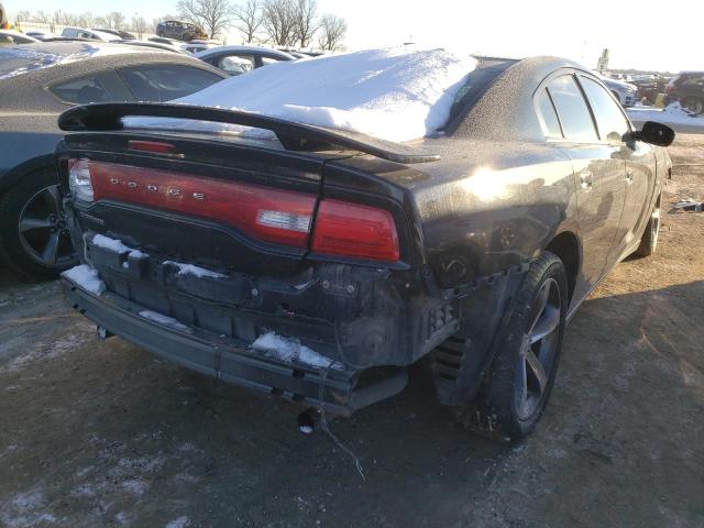 Photo 2 from auction – 2014 DODGE CHARGER R/ with VIN 2C3CDXCTXEH331207