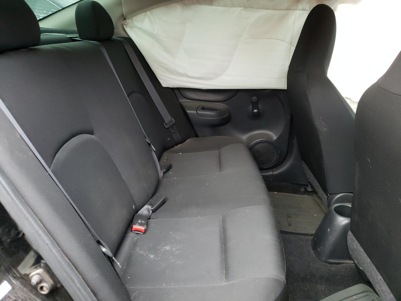 Photo 6 from auction – 2017 NISSAN VERSA S with VIN 3N1CN7AP2HL844156