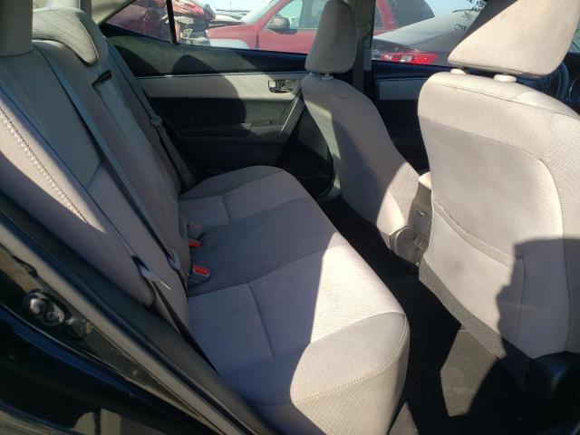 Photo 6 from auction – 2015 TOYOTA COROLLA L with VIN 5YFBURHE6FP266672