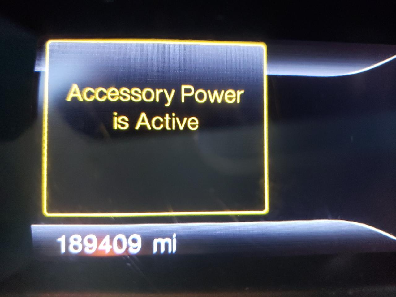 Photo 8 from auction – 2013 FORD EXPLORER L with VIN 1FM5K7F92DGA25618