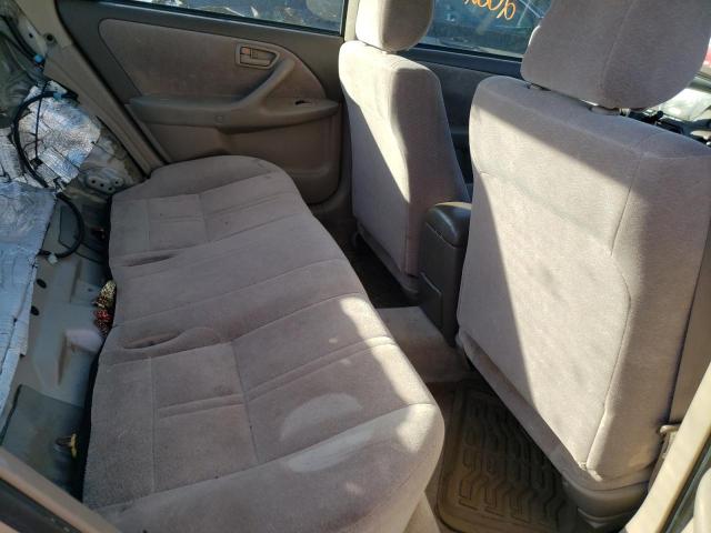 Photo 6 from auction – 1999 TOYOTA CAMRY with VIN JT2BF22K6X0158931