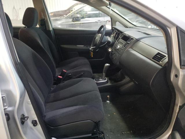 Photo 5 from auction – 2012 NISSAN VERSA S with VIN 3N1BC1CP8CK299252