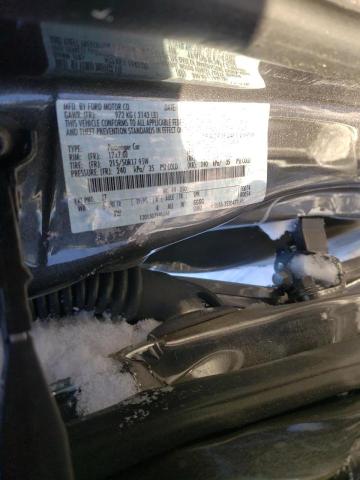 Photo 10 from auction – 2015 FORD FOCUS with VIN 1FADP3F24FL239586