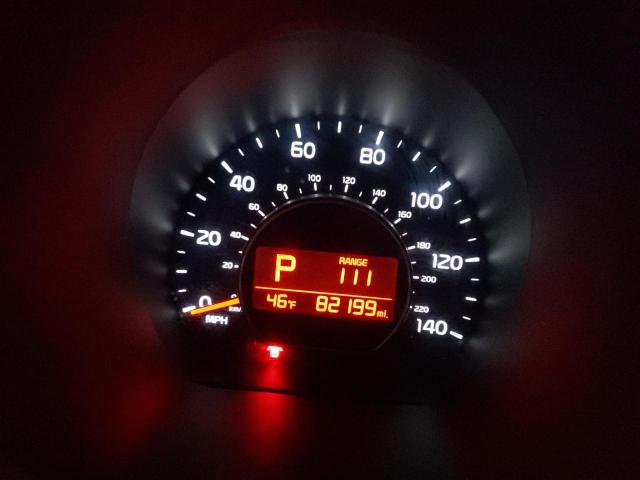 صورة رقم 8 من المزاد - 2018 KIA SOUL + مع VIN KNDJP3A54J7578249