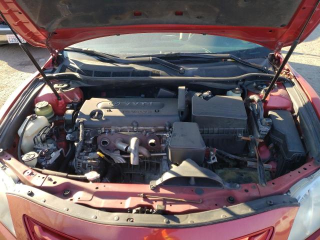 Photo 7 from auction – 2007 TOYOTA CAMRY CE with VIN 4T1BE46K77U123514