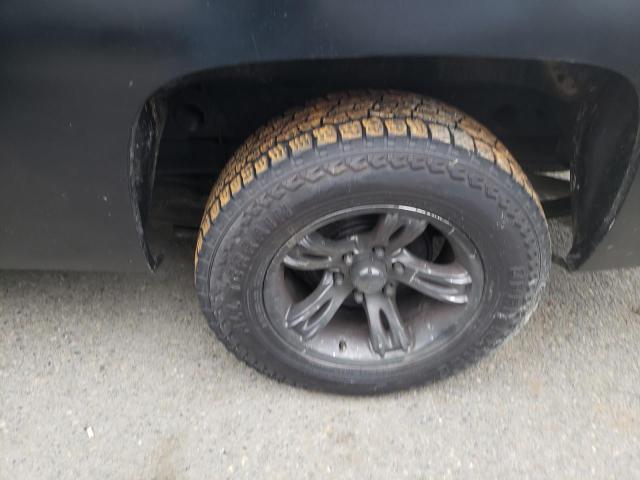 Photo 10 from auction – 2008 CHEVROLET SILVERADO with VIN 1GCEC14X68Z143746