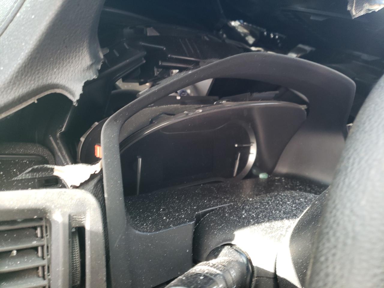 Photo 8 from auction – 2017 HONDA RIDGELINE with VIN 5FPYK3F47HB010179