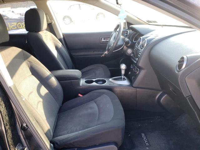 Photo 5 from auction – 2012 NISSAN ROGUE S with VIN JN8AS5MV2CW708015
