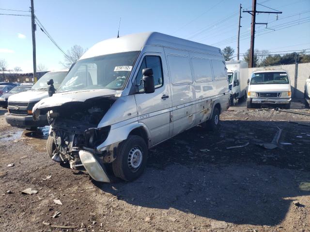 Photo 2 from auction – 2006 DODGE SPRINTER 2 with VIN WD0PD744065965436
