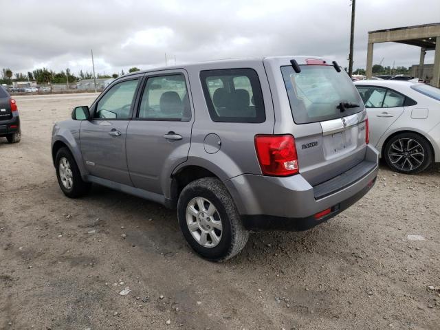 Photo 3 from auction – 2008 MAZDA TRIBUTE I with VIN 4F2CZ92Z58KM31808