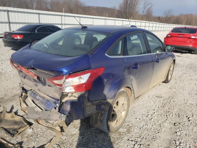 Photo 4 from auction – 2012 FORD FOCUS SEL with VIN 1FAHP3H26CL393193