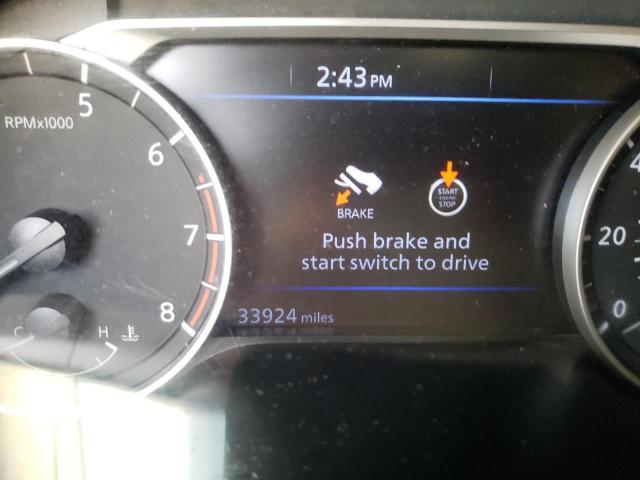 Photo 8 from auction – 2020 NISSAN ALTIMA S with VIN 1N4BL4BVXLC154370