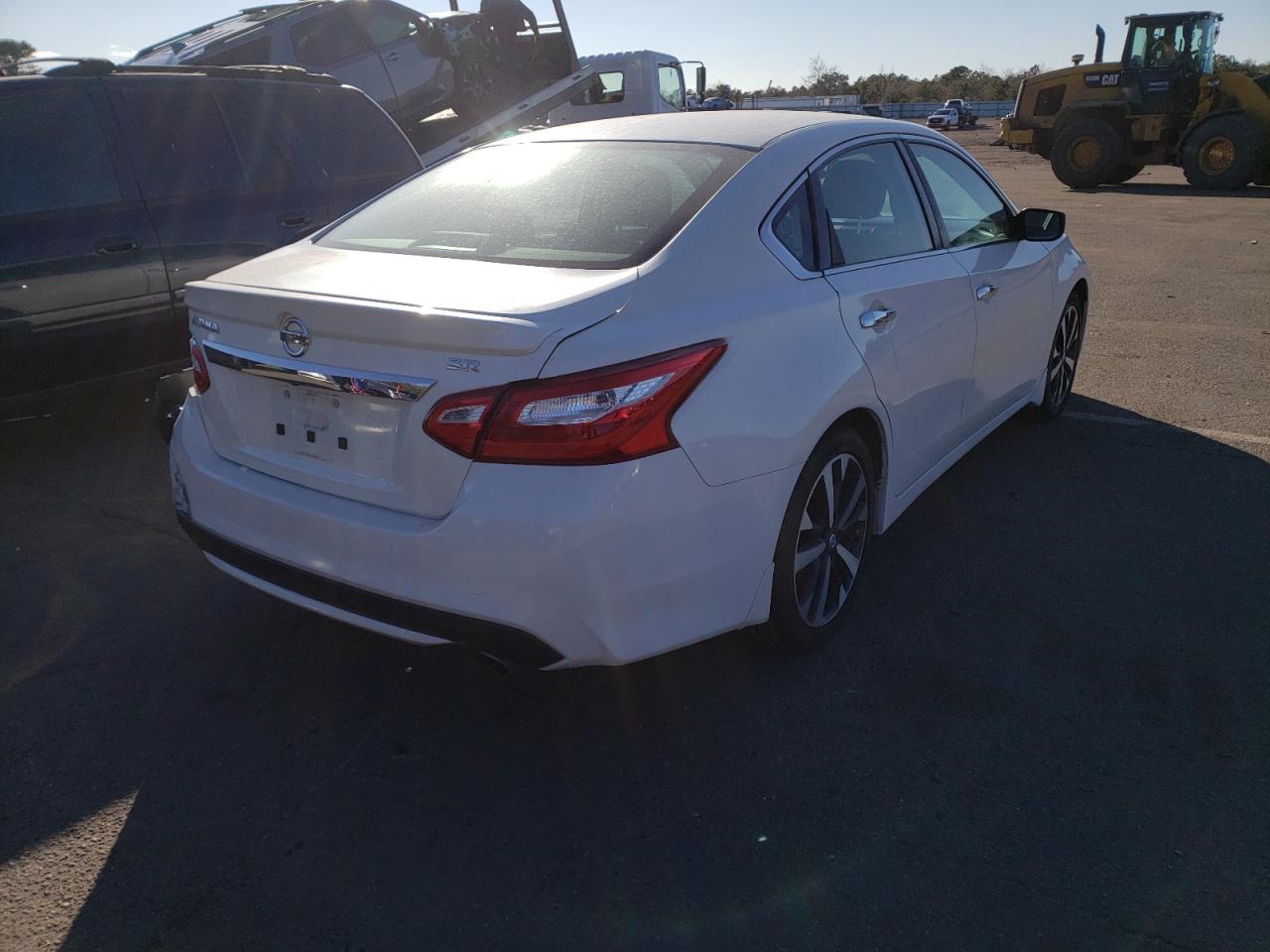 Photo 4 from auction – 2016 NISSAN ALTIMA 2.5 with VIN 1N4AL3AP1GC167958