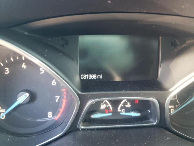 Photo 8 from auction – 2019 FORD ESCAPE SE with VIN 1FMCU9GD7KUB64044