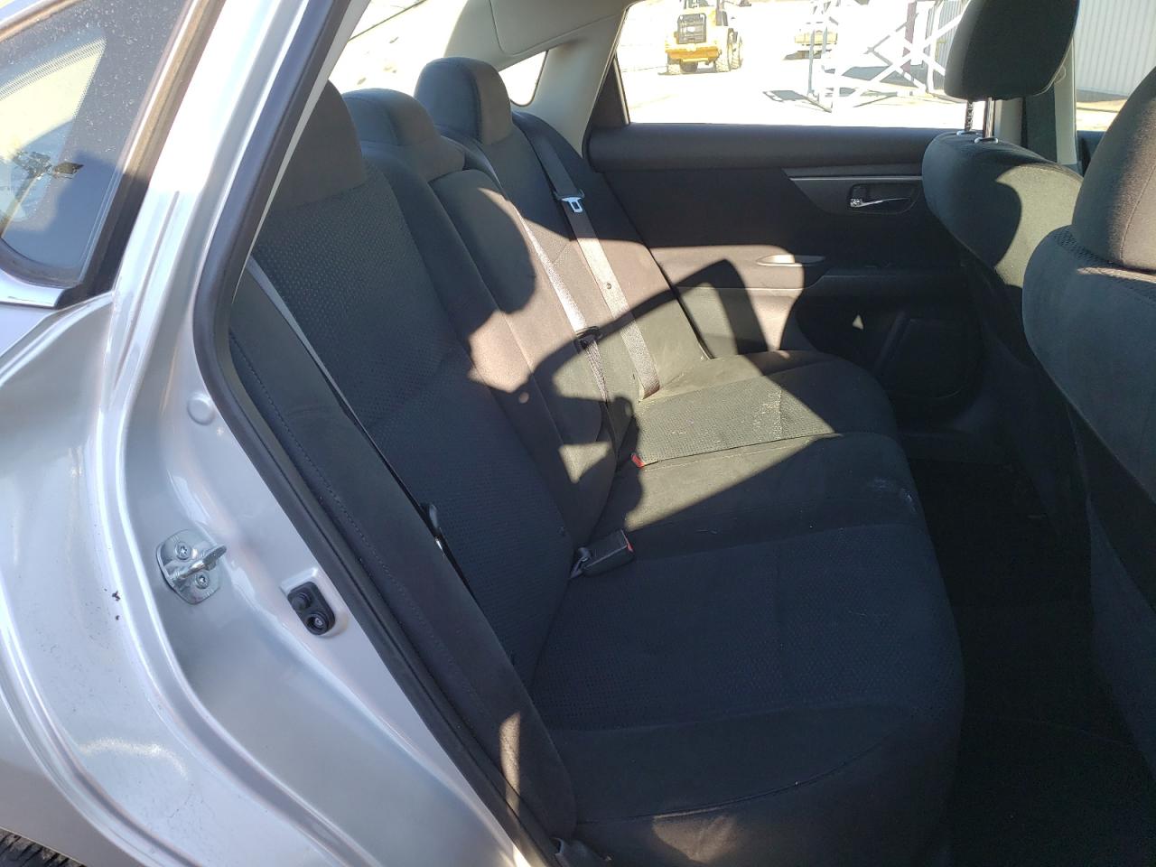 Photo 6 from auction – 2015 NISSAN ALTIMA 2.5 with VIN 1N4AL3AP4FC222420